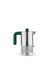 Cafetière, Vite, aluminium - Alessi