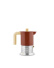 Cafetière, Vite, marron - Alessi