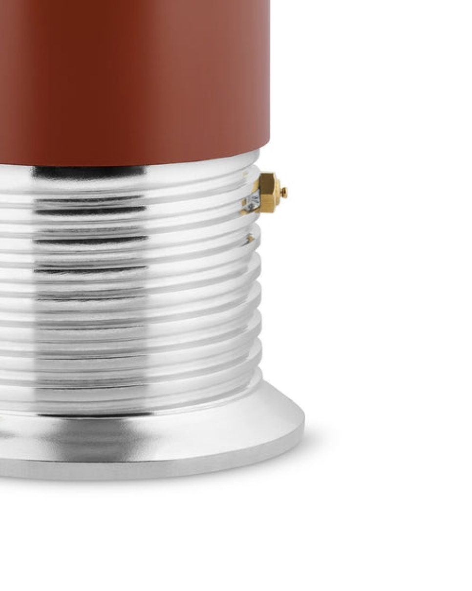 Cafetière, Vite, marron - Alessi