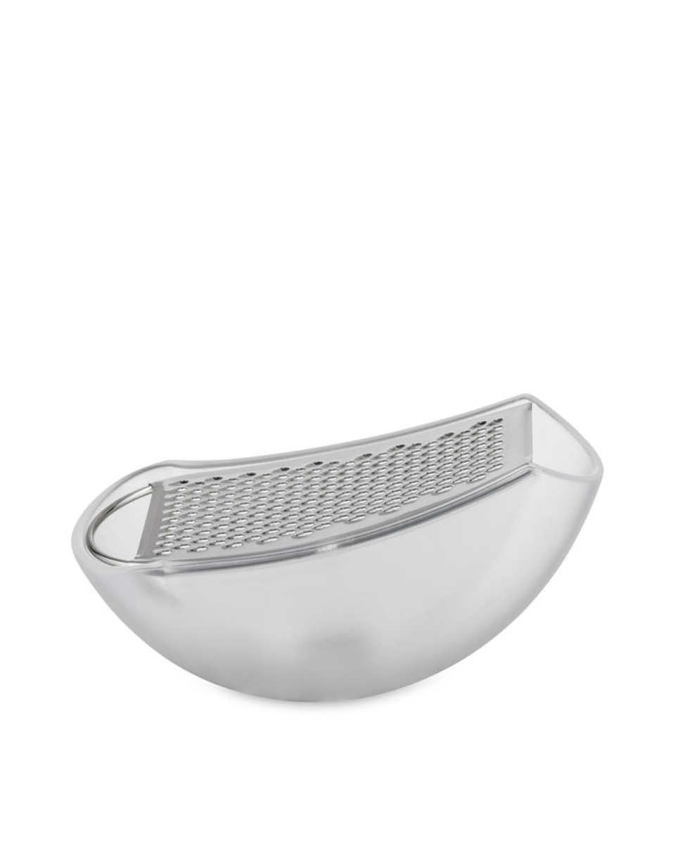 Râpe à parmesan, Parmenide - Alessi dans le groupe Cuisine / Râper, tailler et trancher / Râpes l\'adresse The Kitchen Lab (1466-36342)