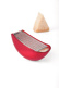 Râpe à parmesan, Parmenide - Alessi