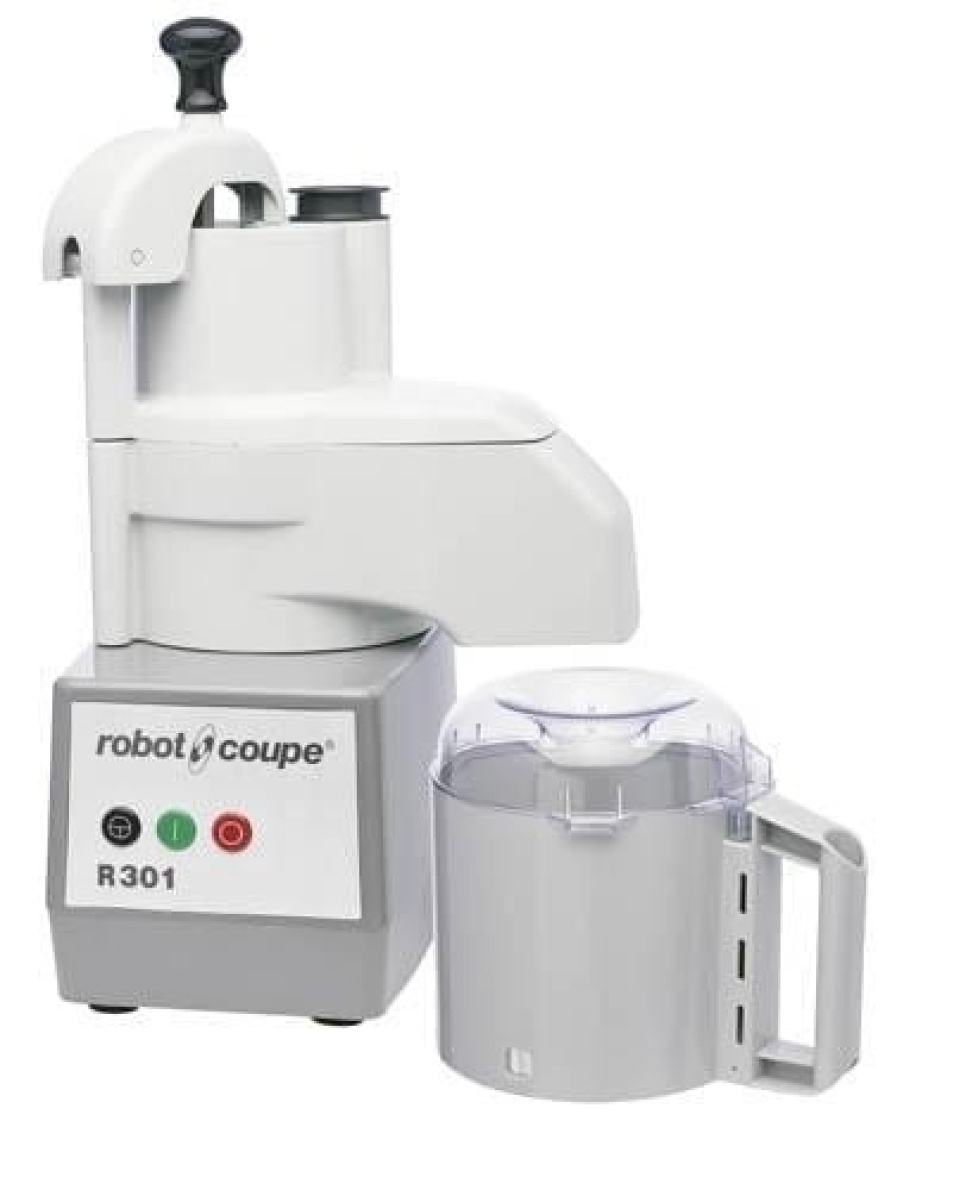Hachoir/coupe-légumes rapide - Robot Coupe R301 dans le groupe Électroménager / Mixer et hacher / Mixeurs l\'adresse The Kitchen Lab (1469-13165)