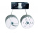 Pack de base, pack de 4 disques à tronçonner - Robot Coupe R301
