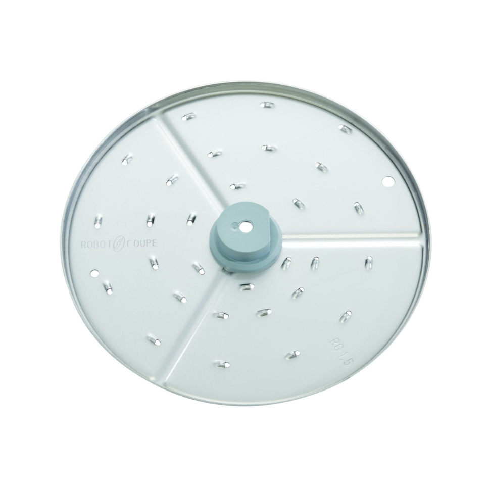 Pack de base, pack de 4 disques à tronçonner - Robot Coupe R301