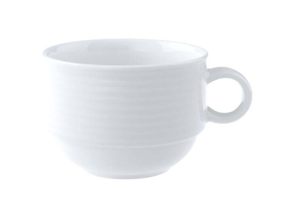Tasse à thé/café Perimeter 22cl - Villeroy & Boch dans le groupe Thé et café / Thé / Tasses à thé l\'adresse The Kitchen Lab (1482-13572)