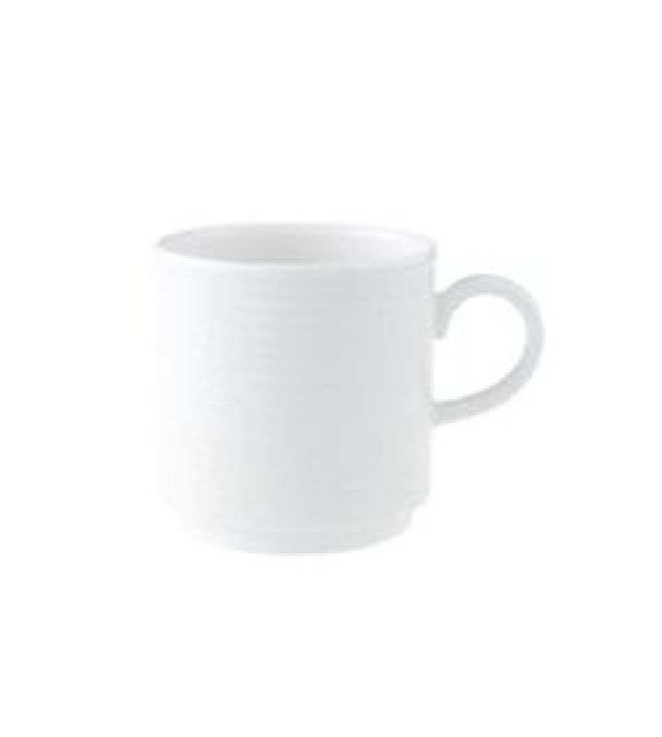 Tasse à café/thé Perimeter 0,27 L - Villeroy & Boch dans le groupe Thé et café / Thé / Tasses à thé l\'adresse The Kitchen Lab (1482-13574)