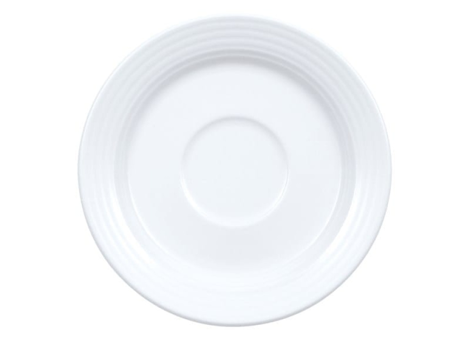 Parabole périmétrique Ø150 mm - Villeroy & Boch dans le groupe Arts de la table / Assiettes, Bols et Plats / Assiettes l\'adresse The Kitchen Lab (1482-13576)