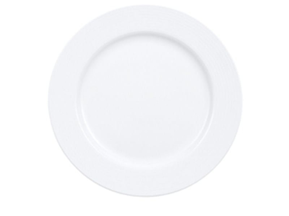 Assiette plate périmétrique Ø270 mm - Villeroy & Boch dans le groupe Arts de la table / Assiettes, Bols et Plats / Assiettes l\'adresse The Kitchen Lab (1482-13578)