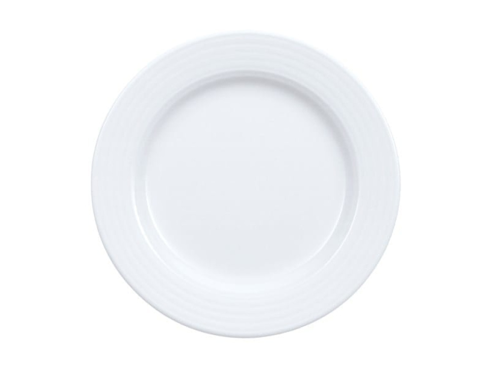 Assiette plate périmétrique Ø160 mm - Villeroy & Boch dans le groupe Arts de la table / Assiettes, Bols et Plats / Assiettes l\'adresse The Kitchen Lab (1482-13580)