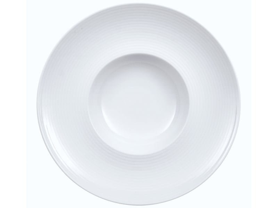 Assiette creuse périmétrique Ø290 mm - Villeroy & Boch dans le groupe Arts de la table / Assiettes, Bols et Plats / Assiettes l\'adresse The Kitchen Lab (1482-13582)