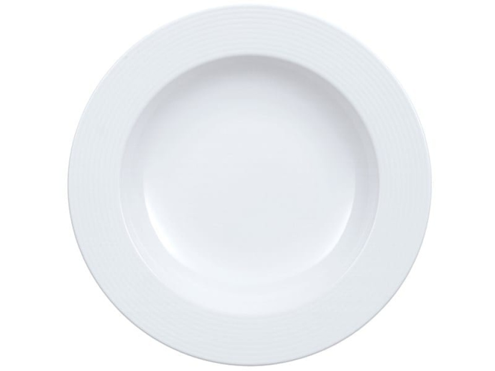 Assiette creuse périmétrique Ø290 mm - Villeroy & Boch dans le groupe Arts de la table / Assiettes, Bols et Plats / Assiettes l\'adresse The Kitchen Lab (1482-13583)