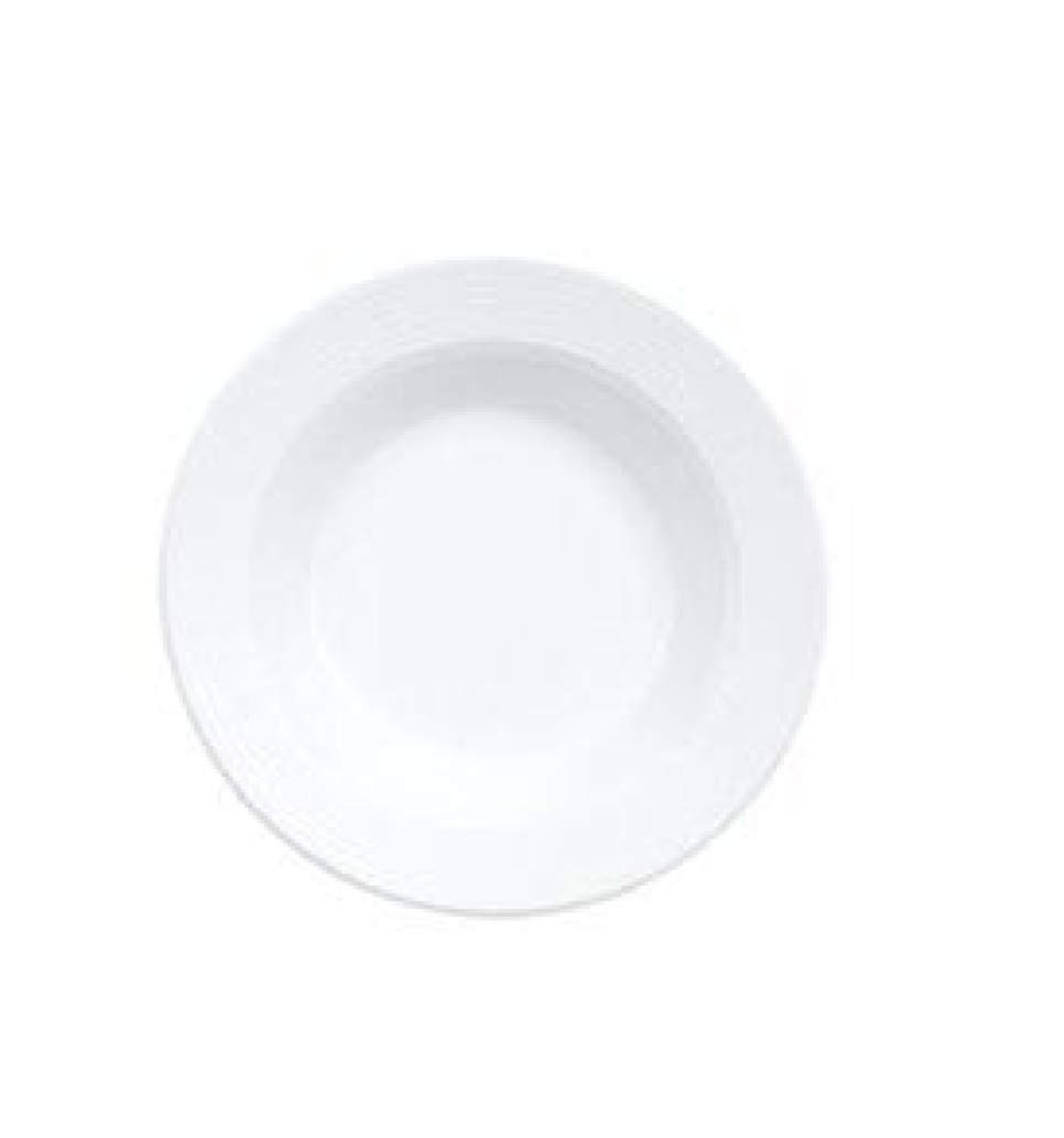 Assiette plate périmétrique Ø 290 mm, diamètre intérieur 145 mm - Villeroy / Boch dans le groupe Arts de la table / Assiettes, Bols et Plats / Assiettes l\'adresse The Kitchen Lab (1482-13584)