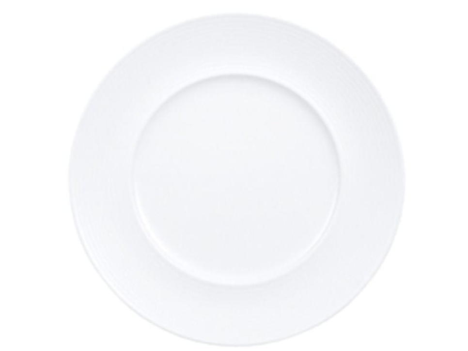 Assiette plate périmétrique Ø290 mm, diamètre intérieur 180 mm - Villeroy & Boch dans le groupe Arts de la table / Assiettes, Bols et Plats / Assiettes l\'adresse The Kitchen Lab (1482-13585)