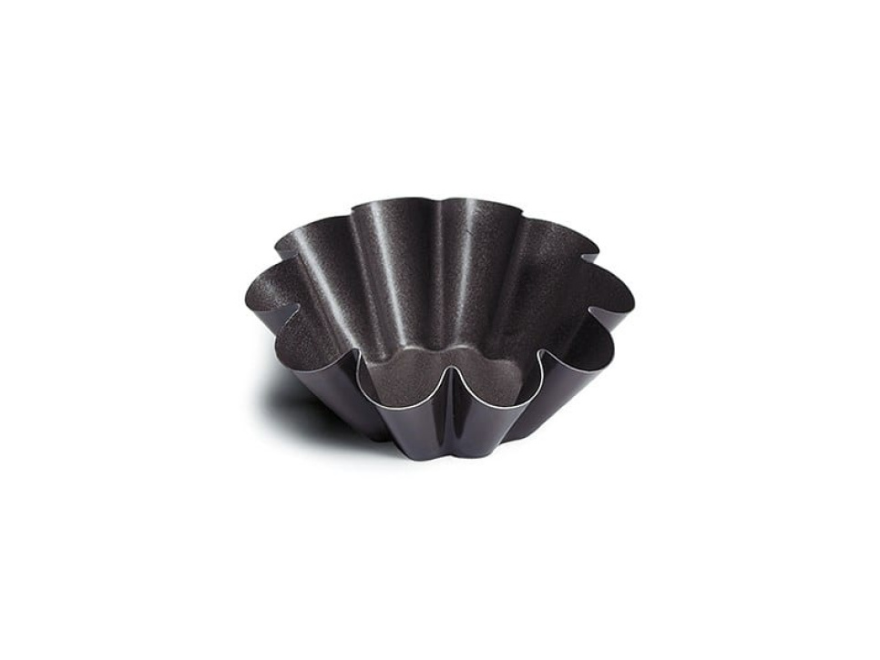 Moule à tartelette - Moule à brioche, antiadhésif - Schneider dans le groupe Pâtisserie / Moules / Moules à tartelettes l\'adresse The Kitchen Lab (1482-20154)