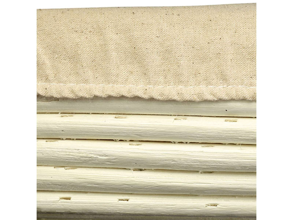Banneton avec tissu en coton - Westmark