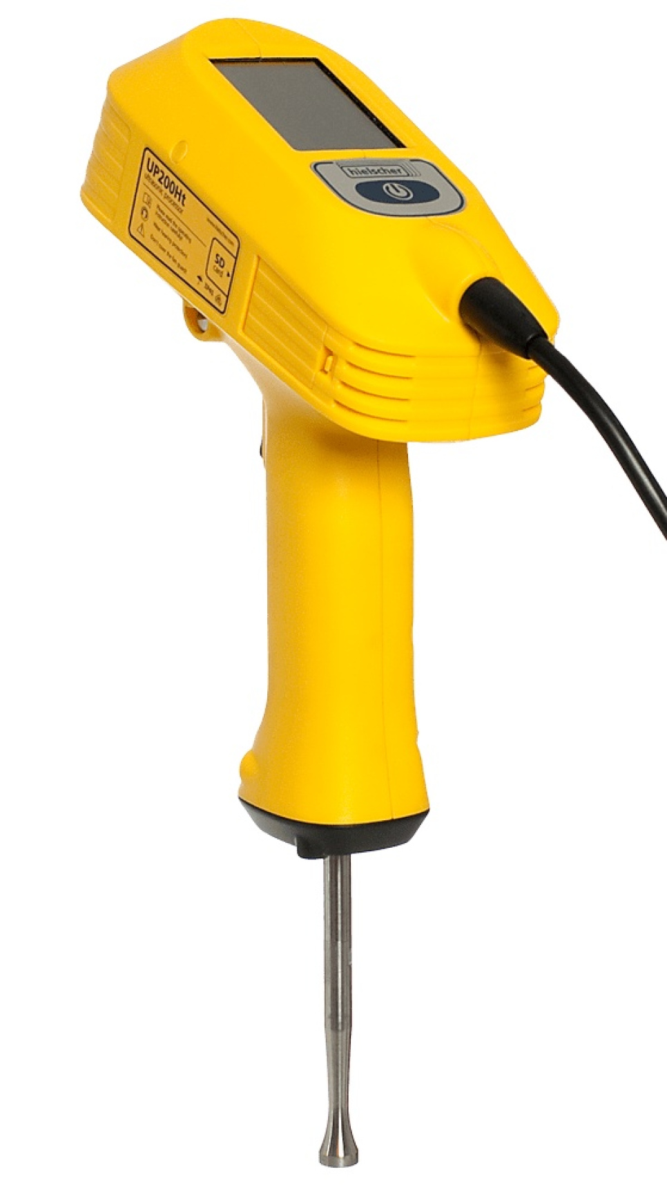 Générateur d\'ultrasons - HIELSCHER