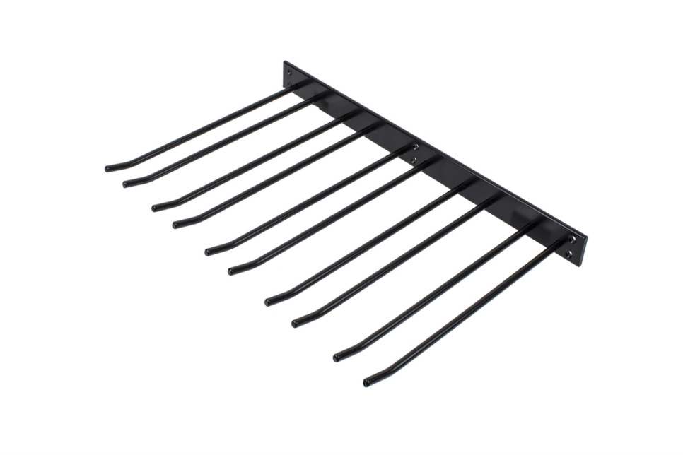 Porte-verre pour montage mural - Lido dans le groupe Cocktails et Vin / Accessoires pour le vin / Porte-verres suspendu l\'adresse The Kitchen Lab (1510-13554)