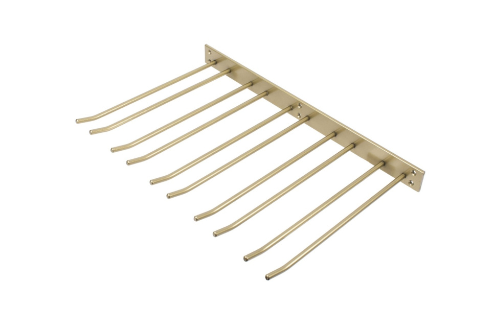 Porte-verre pour montage mural - Lido