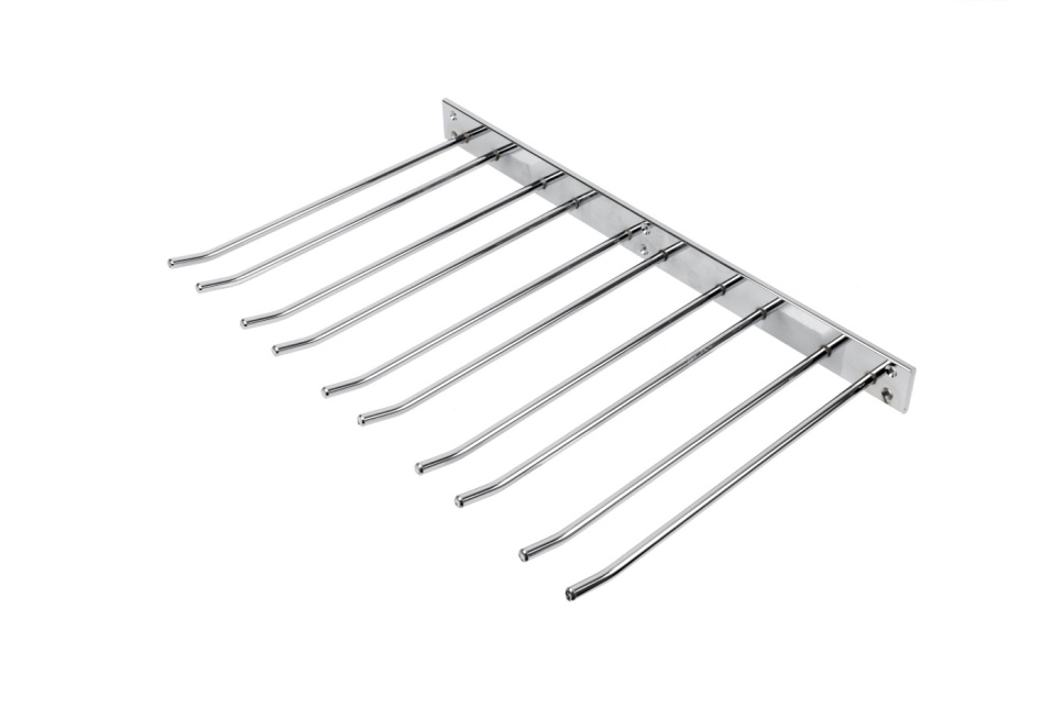 Porte-verre pour montage mural - Lido