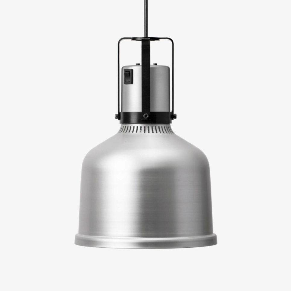 Lampe chauffante, Focus MO, Câble Fixe - Stayhot dans le groupe Électroménager / Réchauffer et cuire / Lampe chauffante l\'adresse The Kitchen Lab (1510-23171)