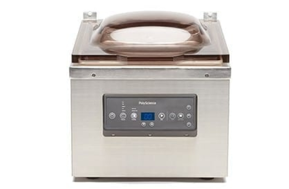 Machine à vide à chambre 300 de Polyscience dans le groupe Électroménager / Autre Électroménager / Appareils de mise sous vide l\'adresse The Kitchen Lab (1512-13003)