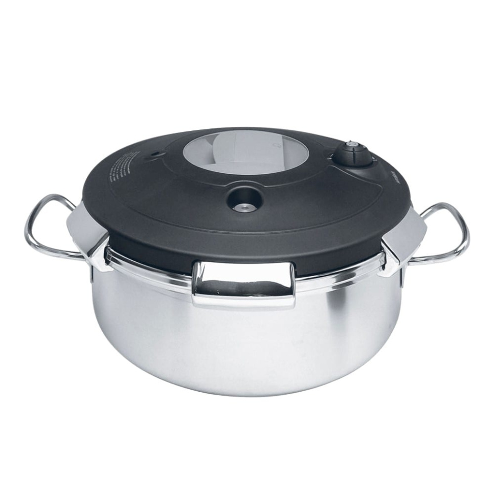 Autocuiseur Luna, 10 litres - Artame dans le groupe Cuisine / Casseroles et poêles / Cocotte minute l\'adresse The Kitchen Lab (1512-14416)
