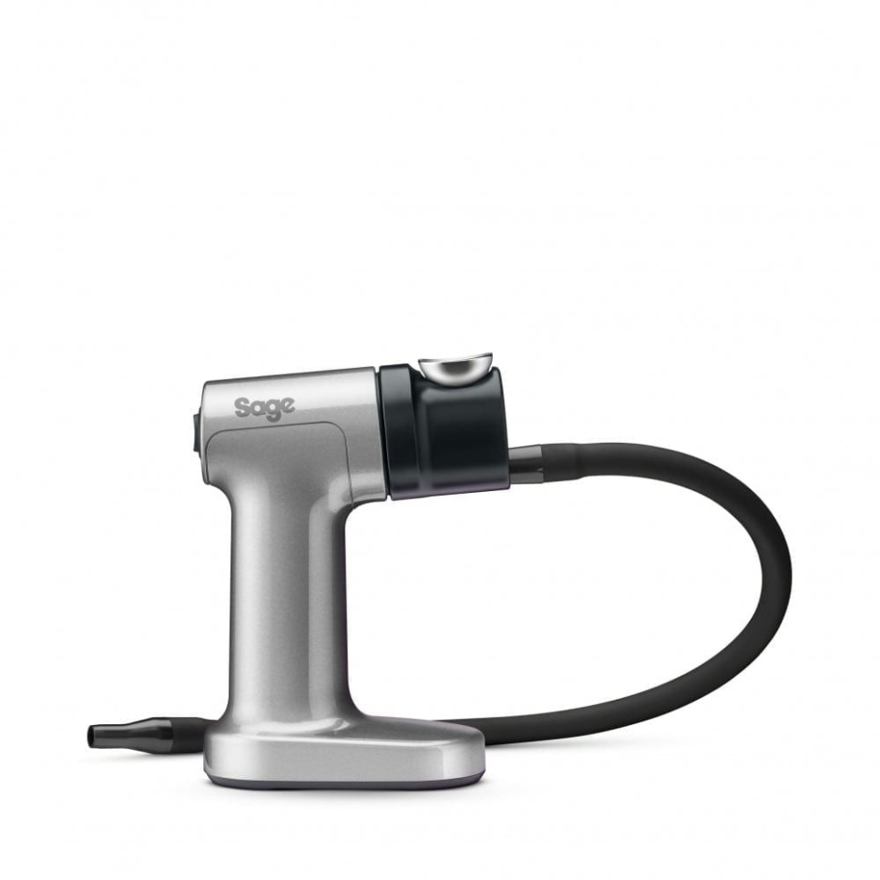 Pistolet fumant - Sage dans le groupe Électroménager / Autre Électroménager / Chalumeaux de cuisine l\'adresse The Kitchen Lab (1512-16068)