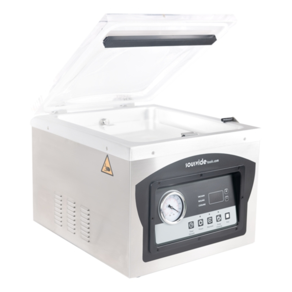 Machine à vide à chambre, Fresco 300+ - SousVideTools