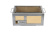 Gril de table/conro gril avec cadre en acier inoxydable, Little 40 x 26 cm - Kasai