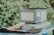 Gril de table/conro gril avec cadre en acier inoxydable, Little 40 x 26 cm - Kasai
