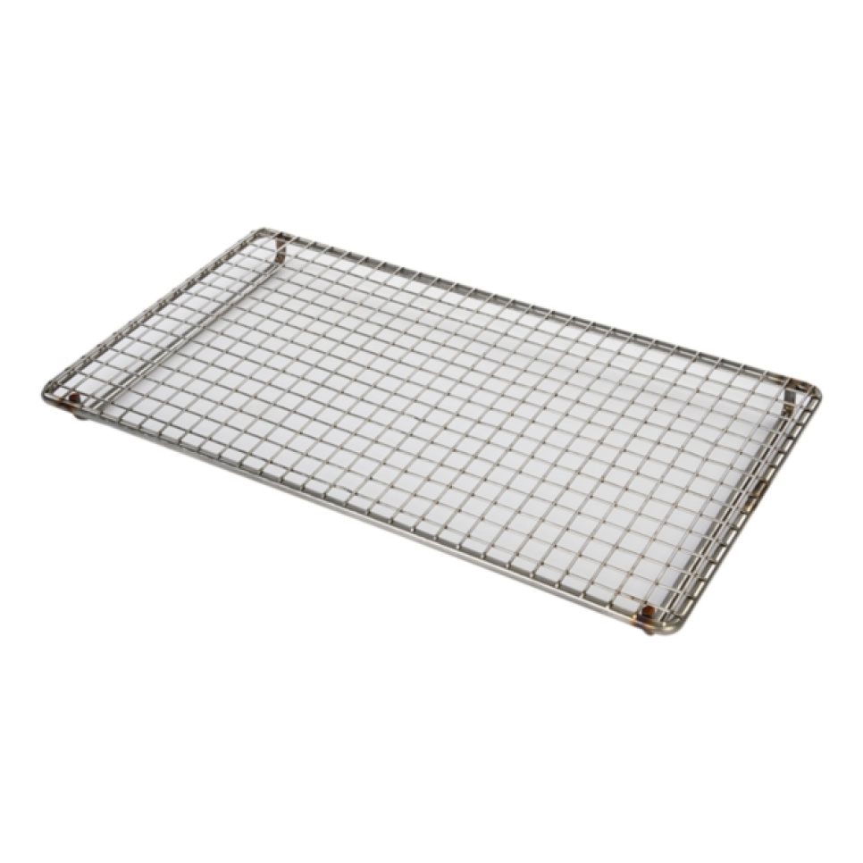 Grille de rechange pour Medium Wide - Kasai dans le groupe Barbecues, plaques de cuisson et Fours / Barbecues / Barbecues de table l\'adresse The Kitchen Lab (1512-27853)