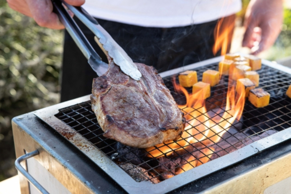 Grille de rechange pour Little - Kasai
