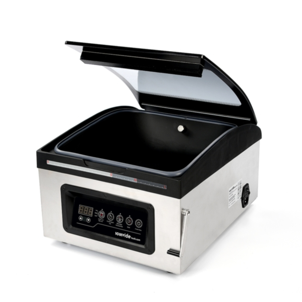 Machine à vide à chambre, Senses 300 - SousVideTools