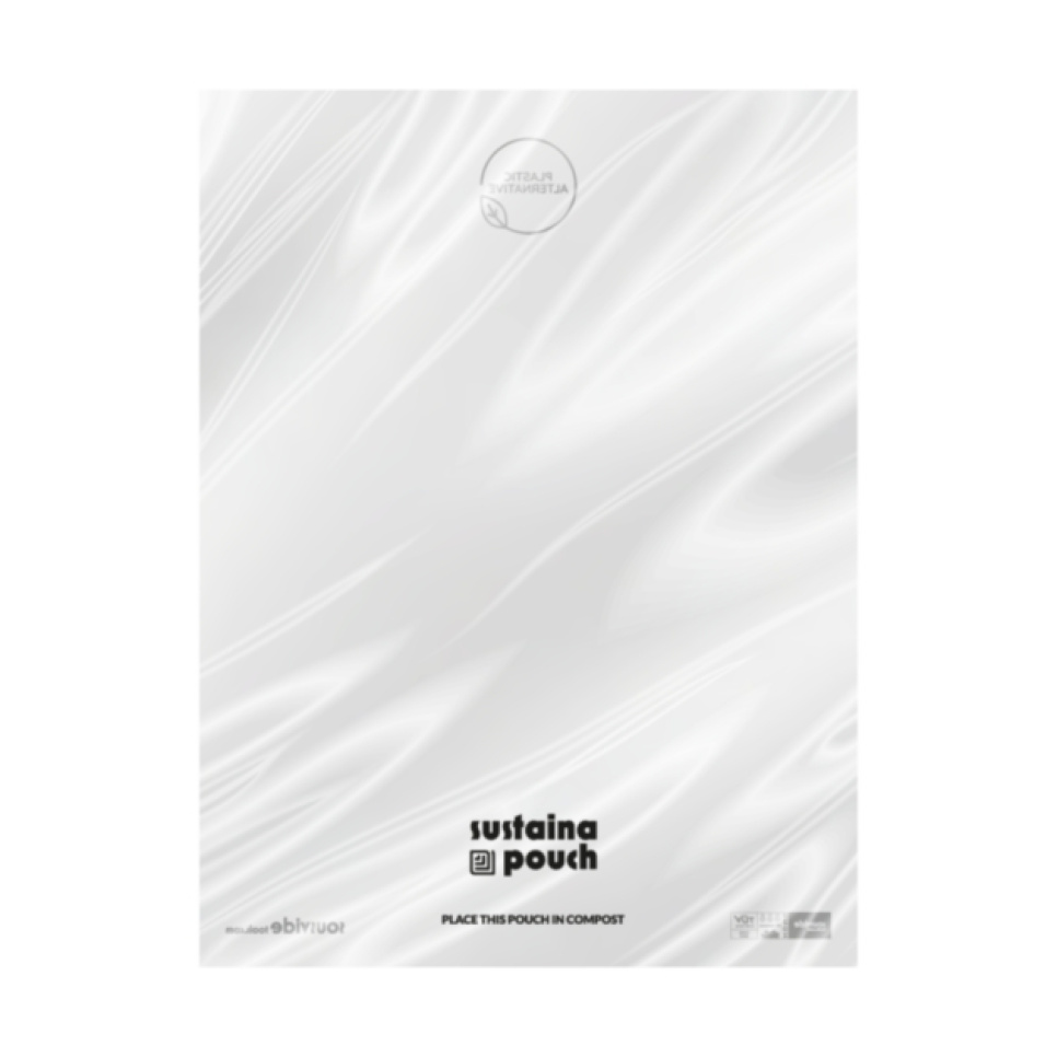 Sacs sous vide compostables pour machine à vide à chambre, 25 x 25 cm, paquet de 200 - SousVideTools dans le groupe Cuisine / La cuisson sous vide / Sacs à fermeture et aspirants l\'adresse The Kitchen Lab (1512-31913)