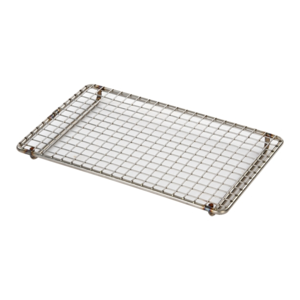 Grille de rechange pour Nano - Kasai dans le groupe Barbecues, plaques de cuisson et Fours / Autres accessoires pour barbecue l\'adresse The Kitchen Lab (1512-31924)