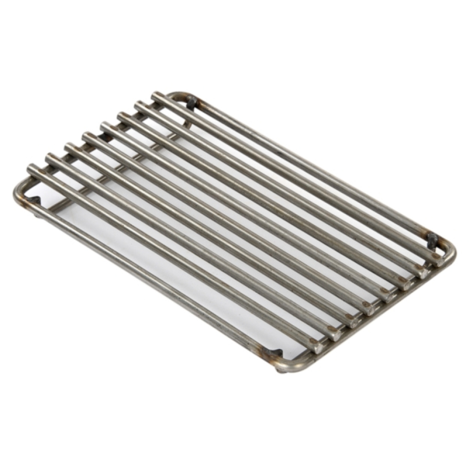 Grille épaisse pour Nano - Kasai dans le groupe Barbecues, plaques de cuisson et Fours / Autres accessoires pour barbecue l\'adresse The Kitchen Lab (1512-31927)