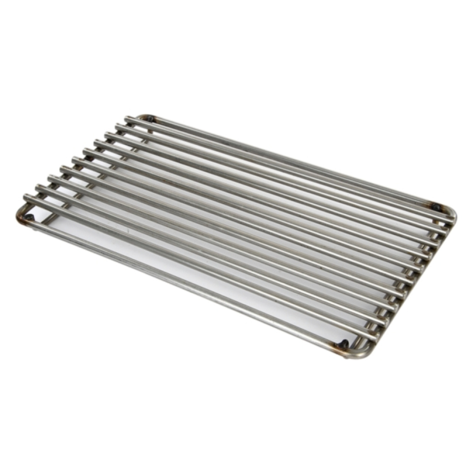 Grille épaisse pour Little - Kasai dans le groupe Barbecues, plaques de cuisson et Fours / Autres accessoires pour barbecue l\'adresse The Kitchen Lab (1512-31935)