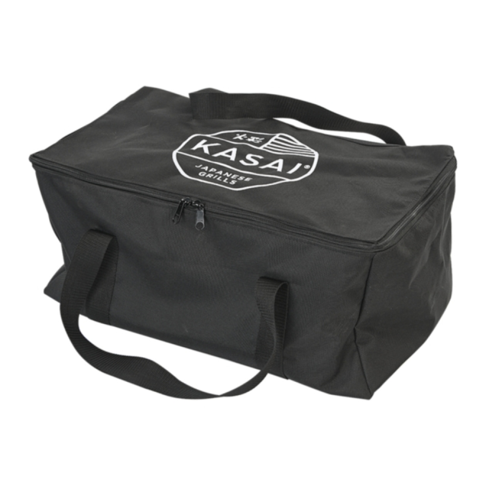 Housse de transport pour Little - Kasai dans le groupe Barbecues, plaques de cuisson et Fours / Autres accessoires pour barbecue l\'adresse The Kitchen Lab (1512-31936)