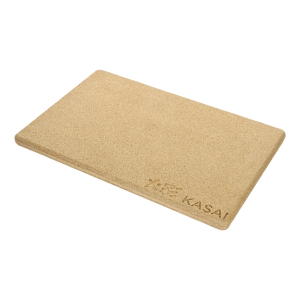 Sous-verre / Tapis chauffant pour Medium Wide - Kasai dans le groupe Barbecues, plaques de cuisson et Fours / Autres accessoires pour barbecue l\'adresse The Kitchen Lab (1512-31940)