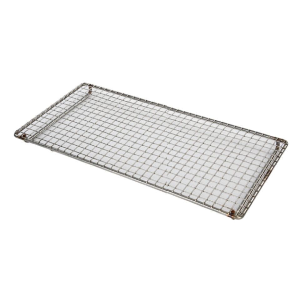 Grille de rechange pour Medium Long - Kasai dans le groupe Barbecues, plaques de cuisson et Fours / Autres accessoires pour barbecue l\'adresse The Kitchen Lab (1512-31950)