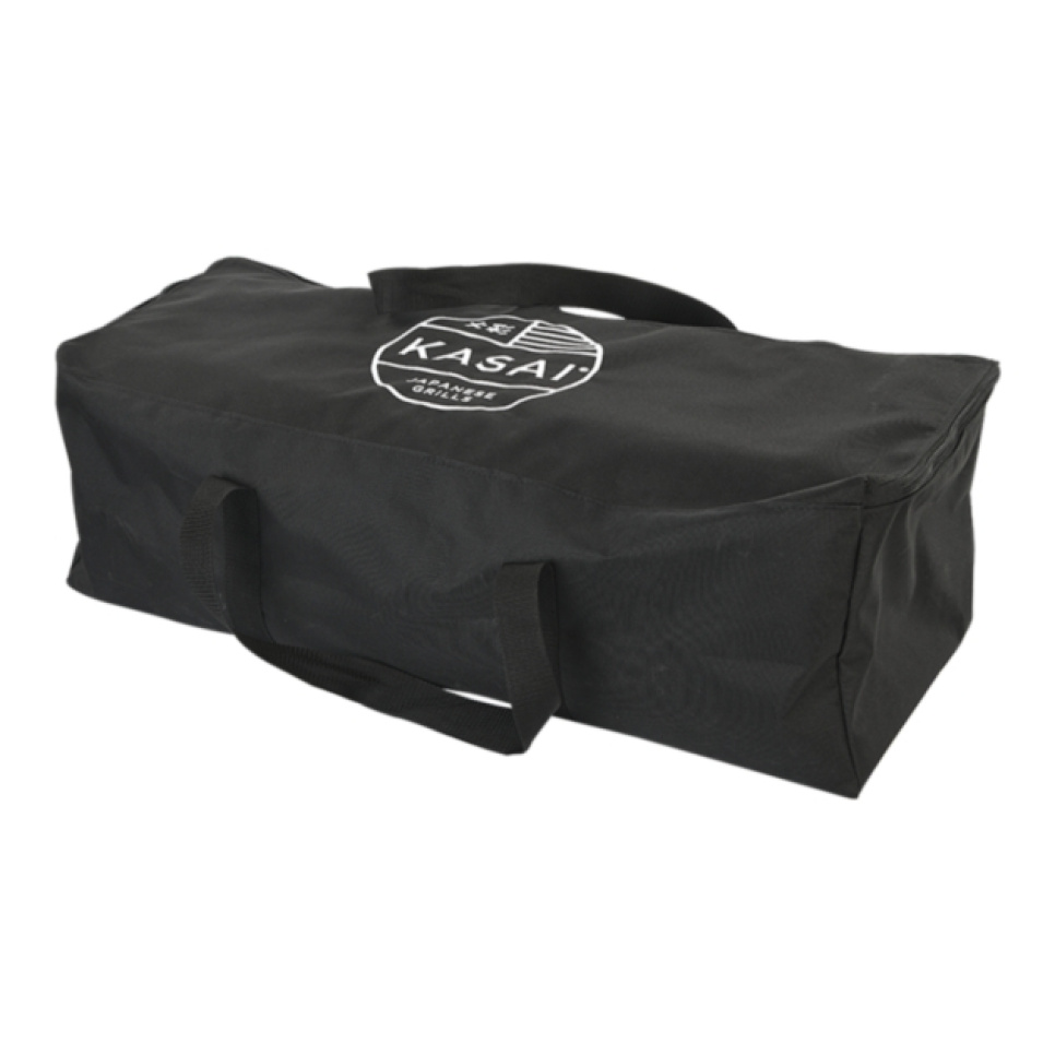 Housse de transport pour Medium Long - Kasai dans le groupe Barbecues, plaques de cuisson et Fours / Autres accessoires pour barbecue l\'adresse The Kitchen Lab (1512-31954)