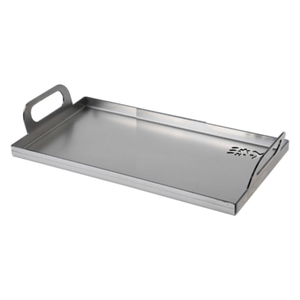 Table à frire / Plancha pour Long - Kasai dans le groupe Barbecues, plaques de cuisson et Fours / Autres accessoires pour barbecue l\'adresse The Kitchen Lab (1512-31956)