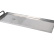 Table à frire / Plancha pour Long, 50/50 - Kasai