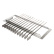 Support de brochettes de barbecue pour Long - Kasai