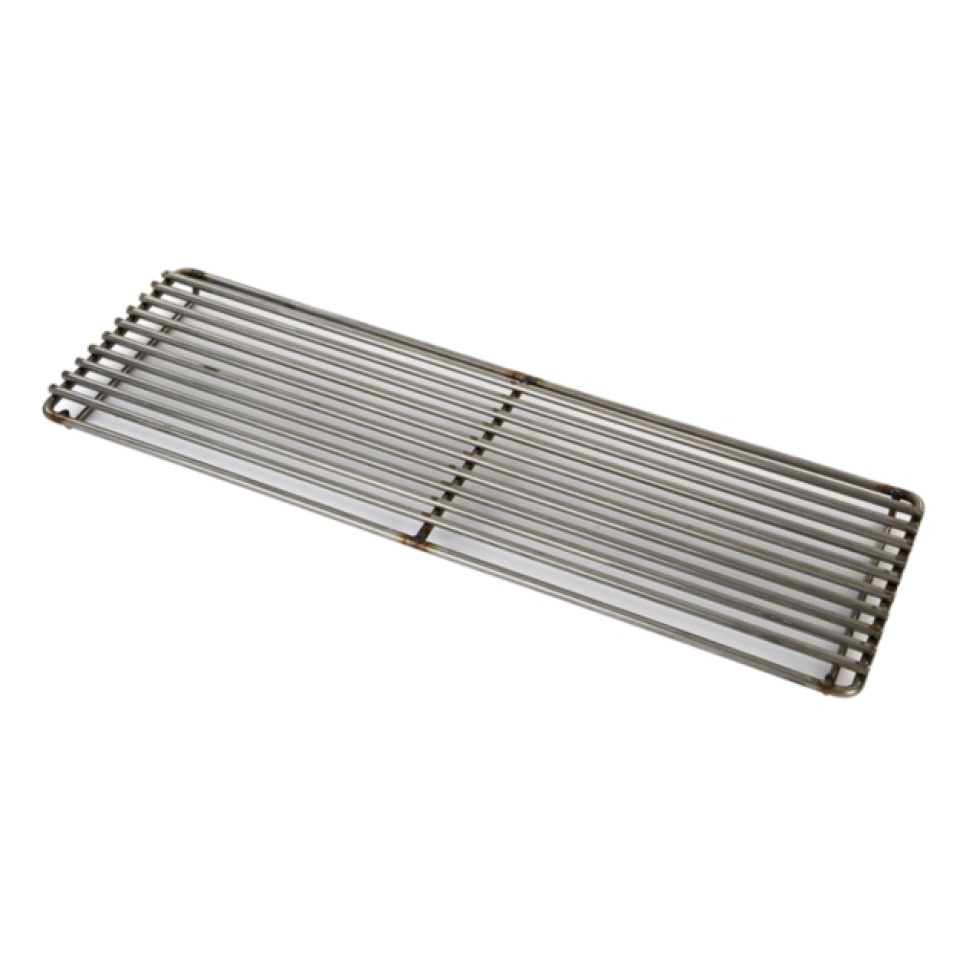 Grille épaisse pour Long - Kasai dans le groupe Barbecues, plaques de cuisson et Fours / Autres accessoires pour barbecue l\'adresse The Kitchen Lab (1512-31963)