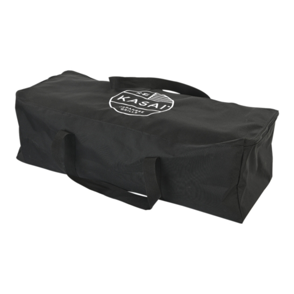 Sac de transport pour Long - Kasai dans le groupe Barbecues, plaques de cuisson et Fours / Autres accessoires pour barbecue l\'adresse The Kitchen Lab (1512-31964)