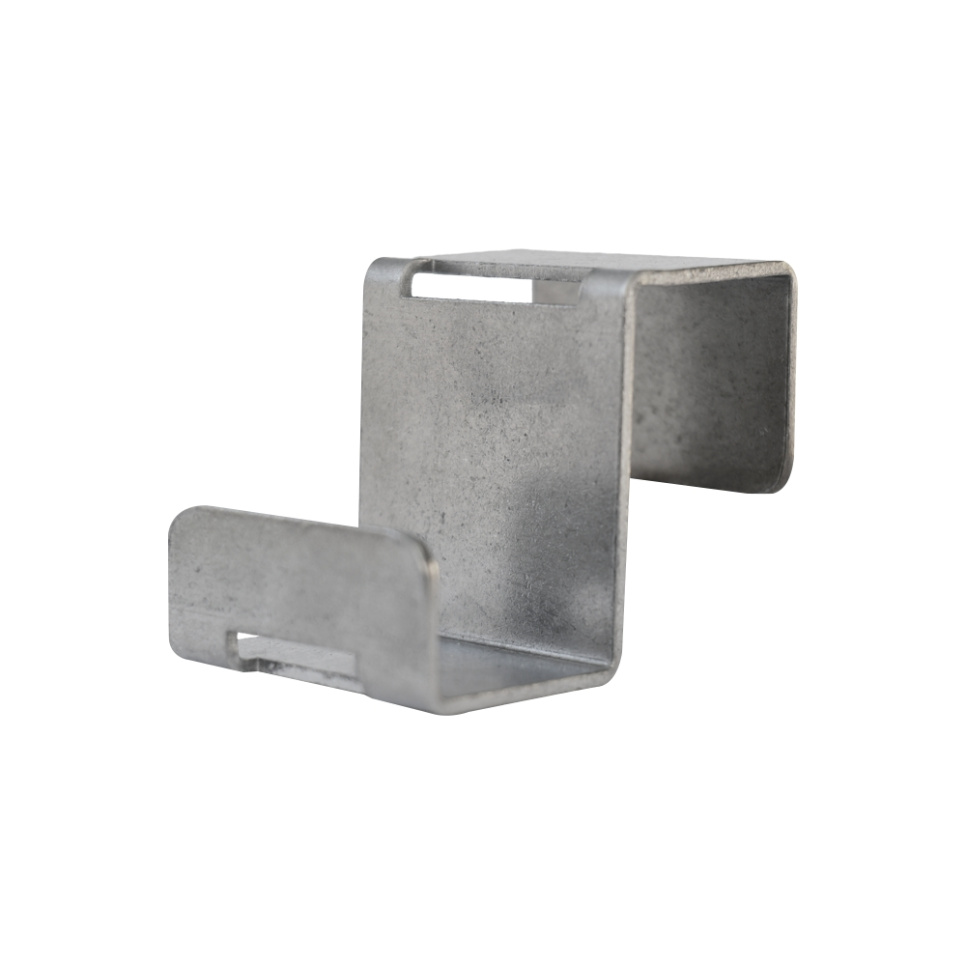 EPTO Brochettes pour barbecue avec supports, paquet de 6 - Kasai