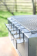 EPTO Brochettes pour barbecue avec supports, paquet de 6 - Kasai