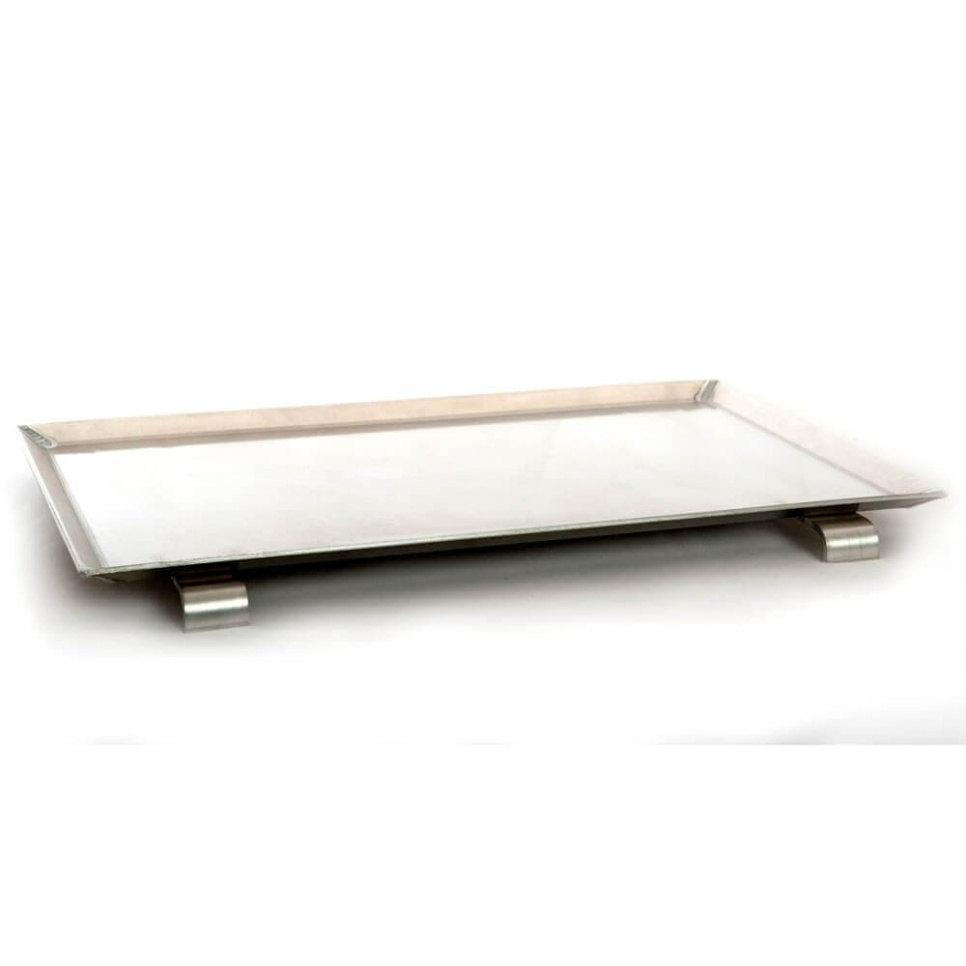 Planche à coller - Cendres dans le groupe Barbecues, plaques de cuisson et Fours / Autres accessoires pour barbecue l\'adresse The Kitchen Lab (1512-31978)