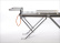 Support pour TG160 Classic pour cantine GN, 1 x 1/1 - Cendres